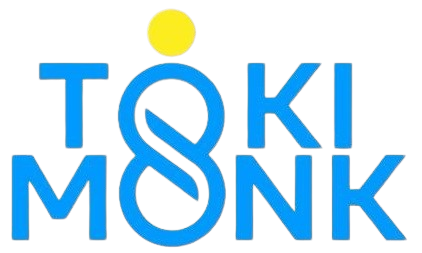 Tokimonk Logo